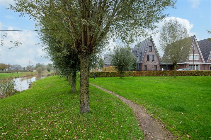 Bijsterense Slagen 46 in Putten foto