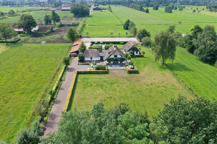 Bijsterenseweg 21 in Putten foto