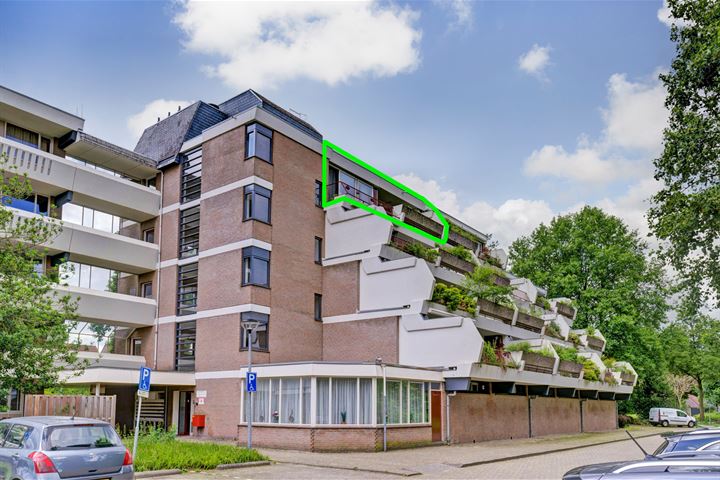 Bijsterveld 35 in Ede foto