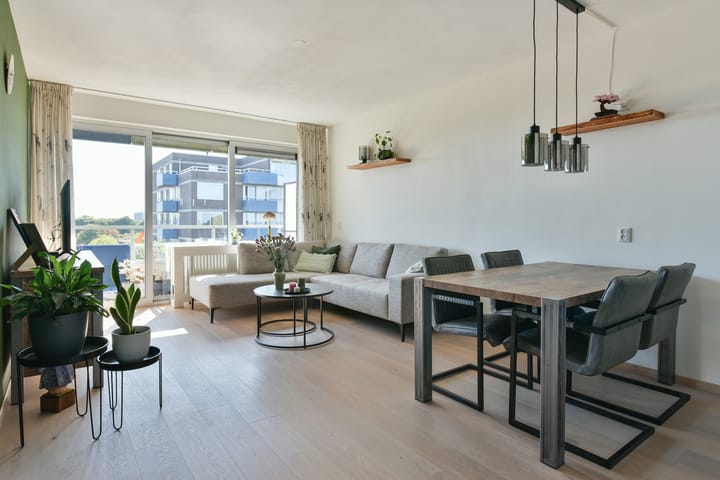 Bijvoet 62 in Uithoorn foto