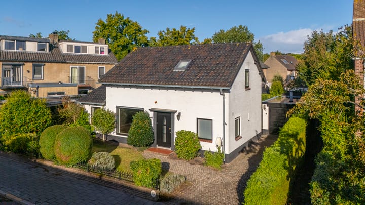 Bilderdijklaan 44 in Soest