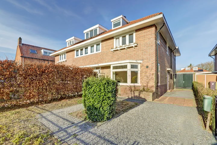 Foto van woning Bilderdijklaan 7, Zeist