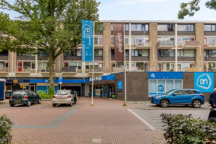 Bilderdijklaan 79 in Groningen