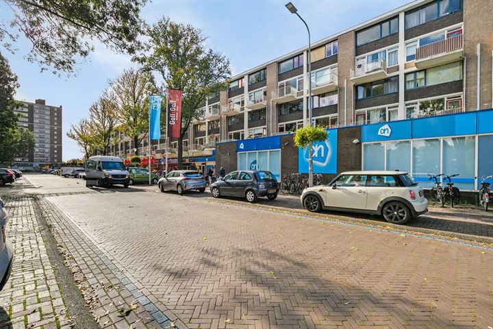 Bilderdijklaan 83 in Groningen foto