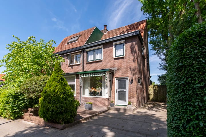 Bilderdijkstraat 14 in Veenendaal foto