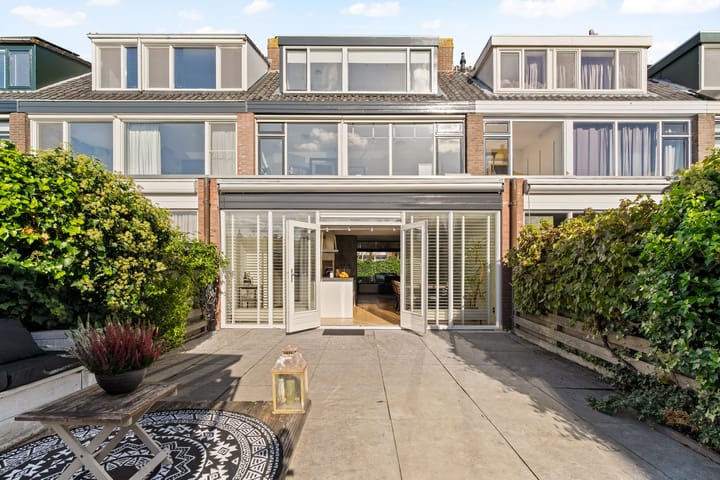 Bilderdijkstraat 20 in Capelle aan den IJssel foto