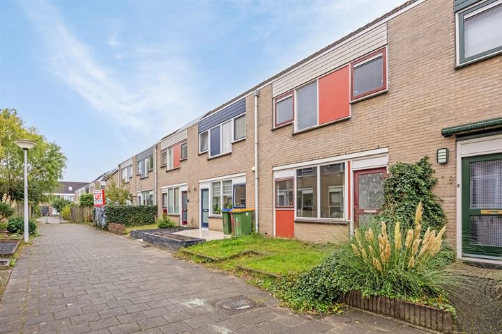 Bildersstraat 10 in Ede foto