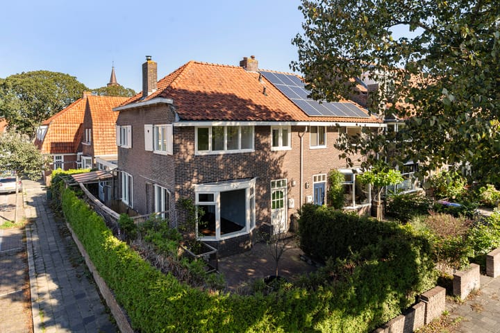 Foto van woning Bildtsestraat 73, Leeuwarden