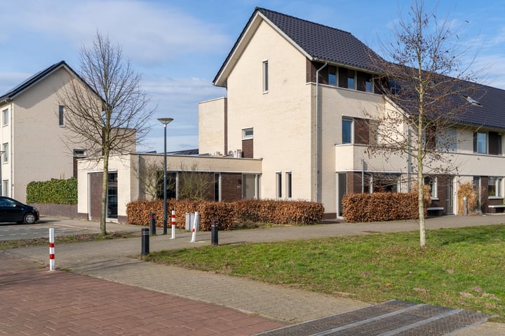 Biljarter 11 in Waalwijk foto