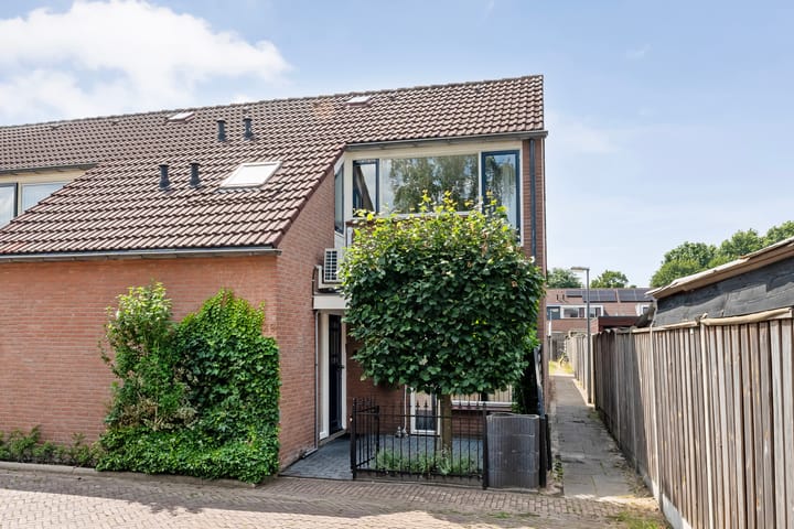 Biljoen 29 in Almelo foto