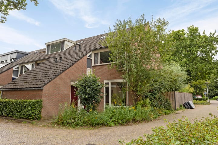 Biljoen 56 in Almelo foto