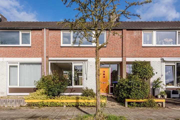 Biljoenlaan 25 in Arnhem foto