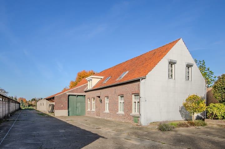 Bilt 12 in Stevensweert foto