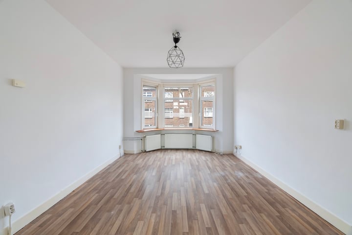 Bilthovenselaan 4 in 's-Gravenhage foto