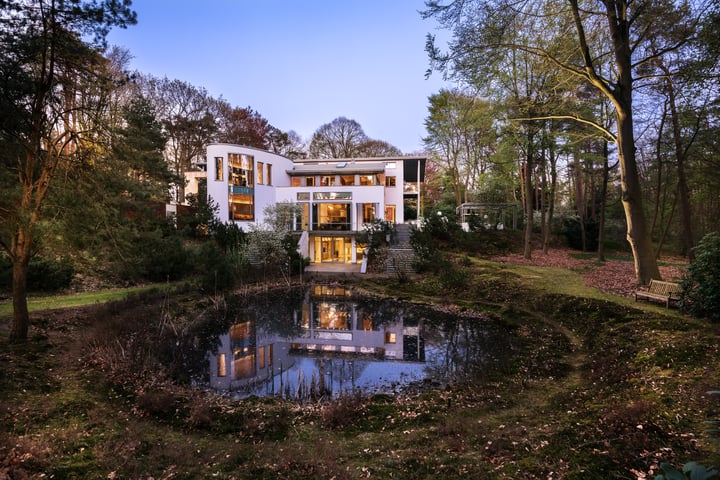 Biltseweg 7 in Bosch en Duin foto