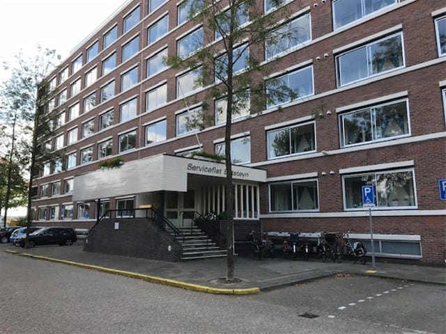 Foto van woning Biltstein 150, De Bilt