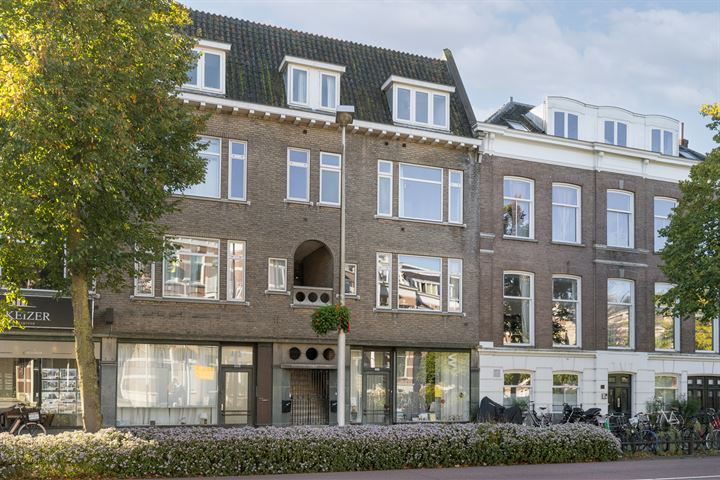Biltstraat 113-BS in Utrecht foto