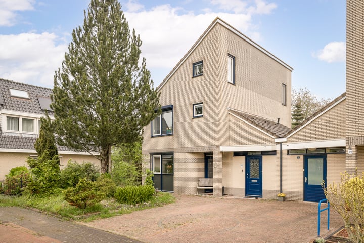 Binckhorst 47 in Hoogkarspel foto