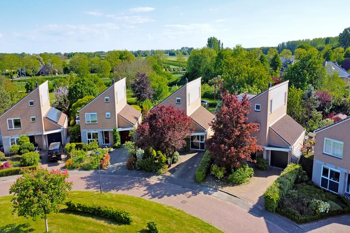Binckhorst 65 in Hoogkarspel
