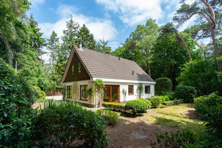 Foto van woning Binckhorstlaan 2, Hollandsche Rading