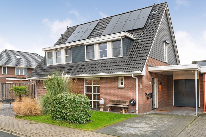 Foto van woning Bindweg 3, Lemele