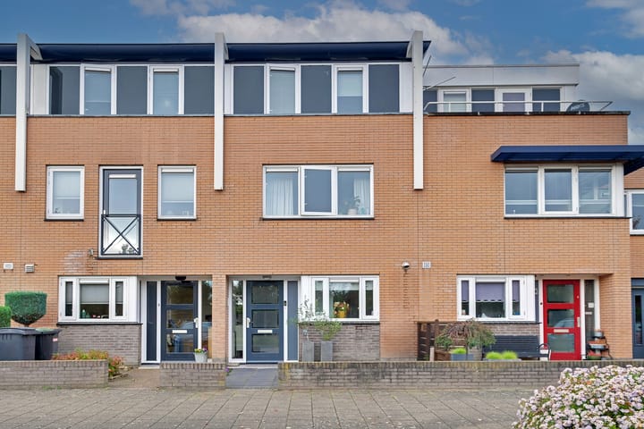 Bingerdenallee 140 in Duiven foto