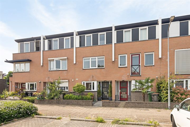 Bingerdenallee 150 in Duiven foto
