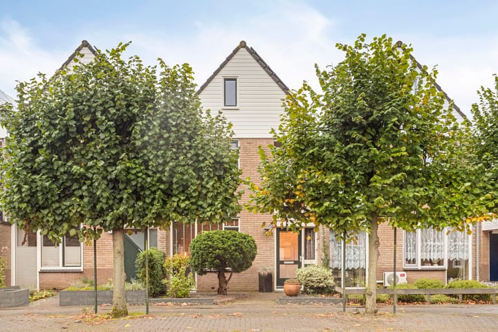 Bingerdenseweg 27 in Doesburg foto