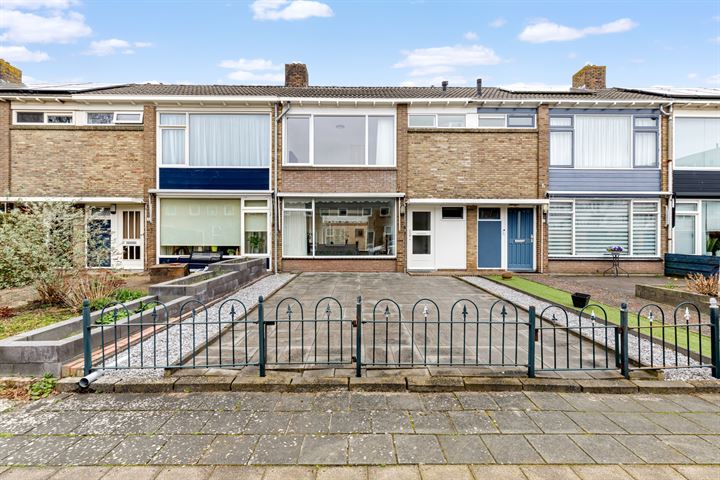 Binkesstraat 11 in Heerenveen foto