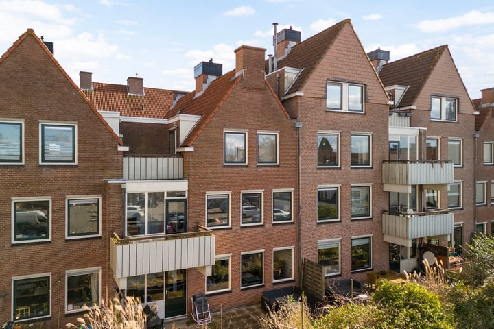 Binnen de Veste 30 in Amersfoort foto