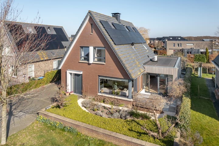 Binnenbaardt 4 in Lemmer foto