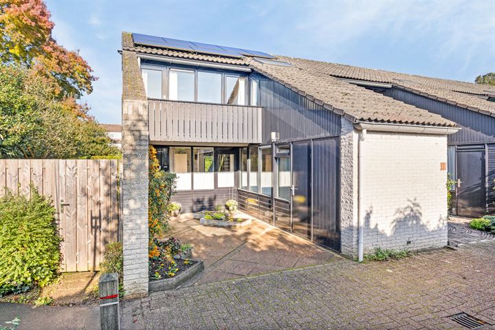 Binnendijk 11 in Huissen foto
