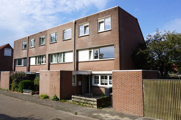 Binnendijk 19 in Purmerend foto