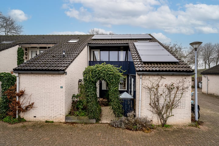 Binnendijk 19 in Huissen foto