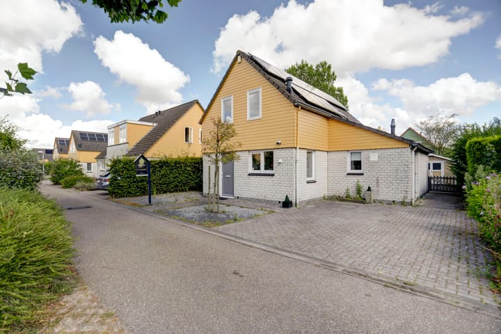 Binnendijk 2-049 in Wemeldinge foto