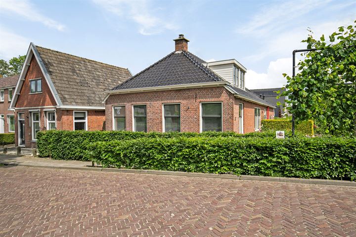 Binnendijk 2 in Ryptsjerk foto