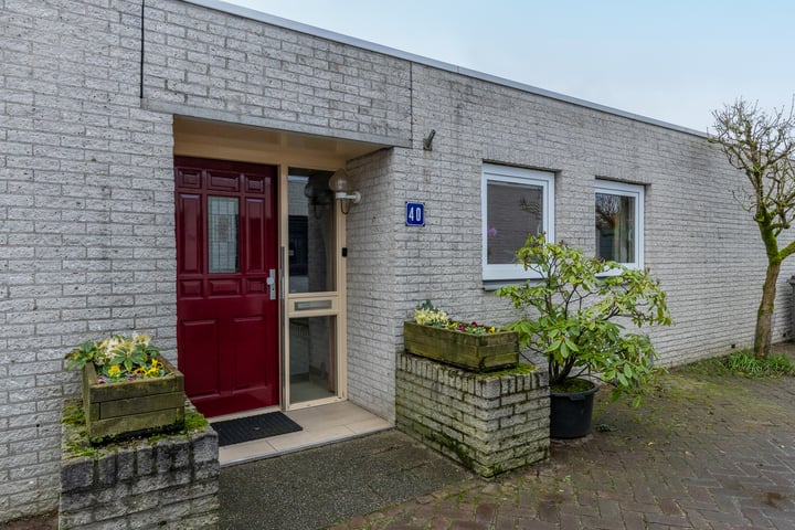 Binnendijk 40 in Huissen foto