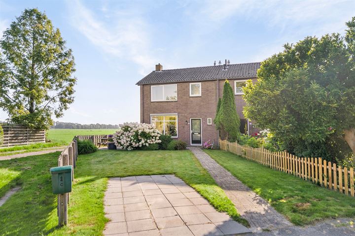Foto van woning Binnendijk 44C, Ryptsjerk