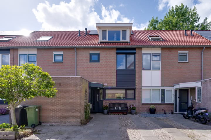 Binnendijk 63 in Purmerend foto