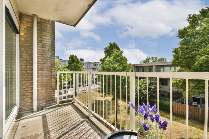 Binnendraaierij 7 in Amsterdam