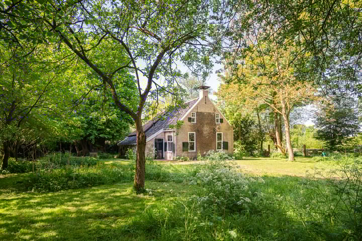 Foto van woning Binnendyks 2, Opeinde