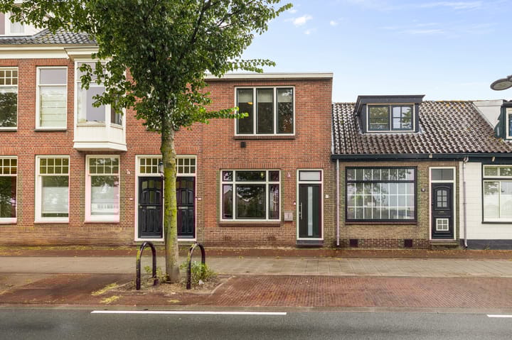 Foto van woning Binnenhaven 122, Den Helder
