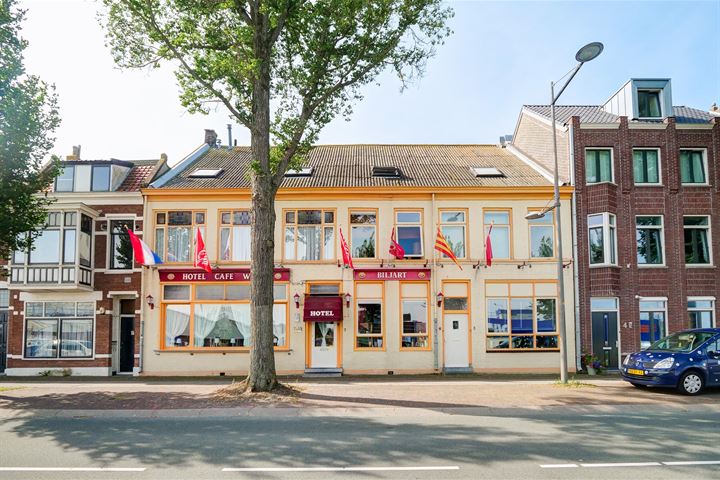 Binnenhaven 5 in Den Helder foto