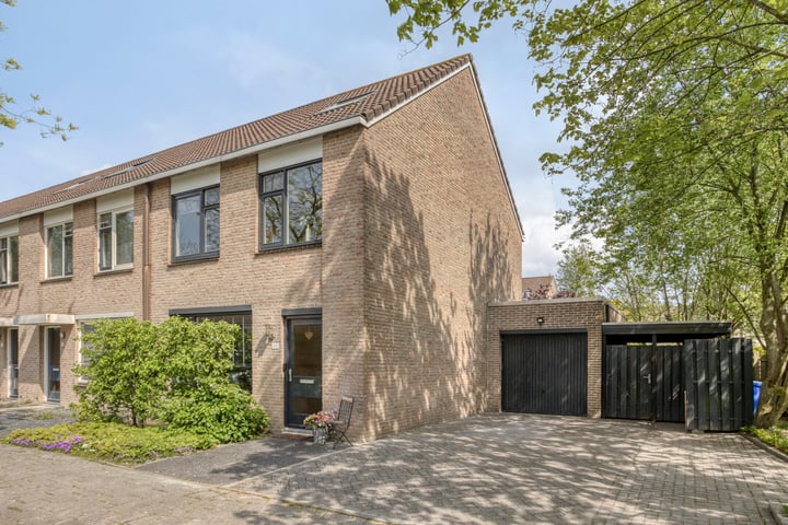 Binnenhei 29 in Veldhoven foto