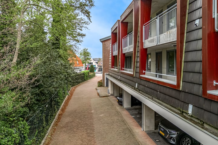 Foto van woning Binnenhof 11, Limmen