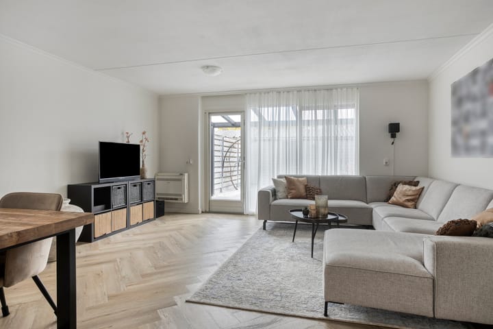 Binnenhof 52 in Etten-Leur