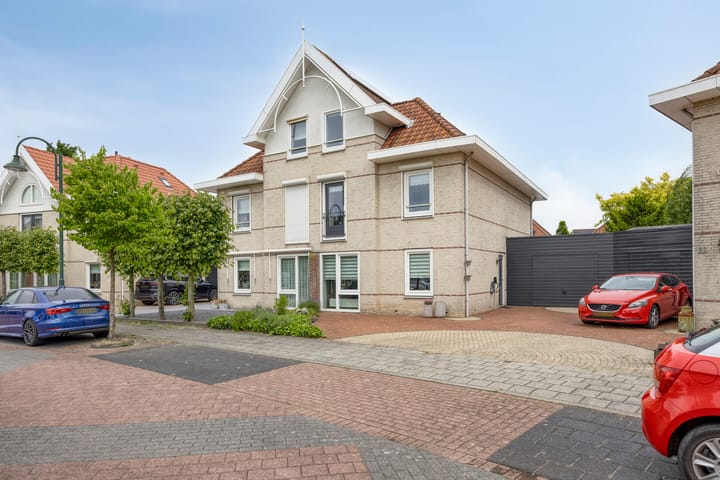 Foto van woning Binnenkamer 44, Tholen
