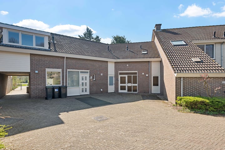 Binnenkant 12 in Noordwijk
