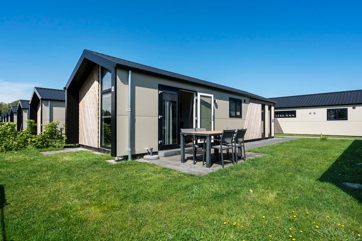 Binnenpad 47B-R74 in Giethoorn