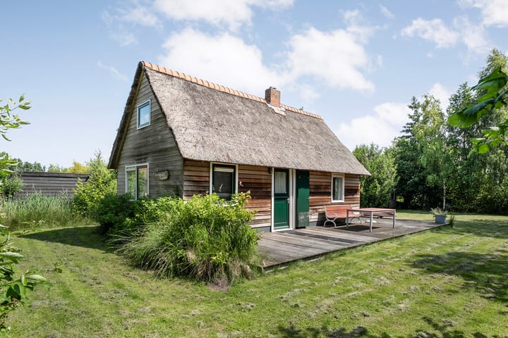 Foto van woning Binnenpad 75g, Giethoorn